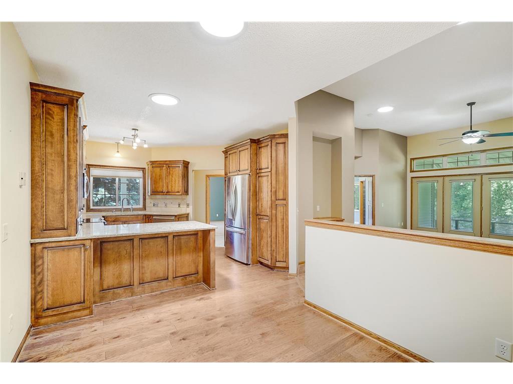 13091 Echo Lane, Apple Valley, MN, 55124 MLS 6401024 Edina Realty