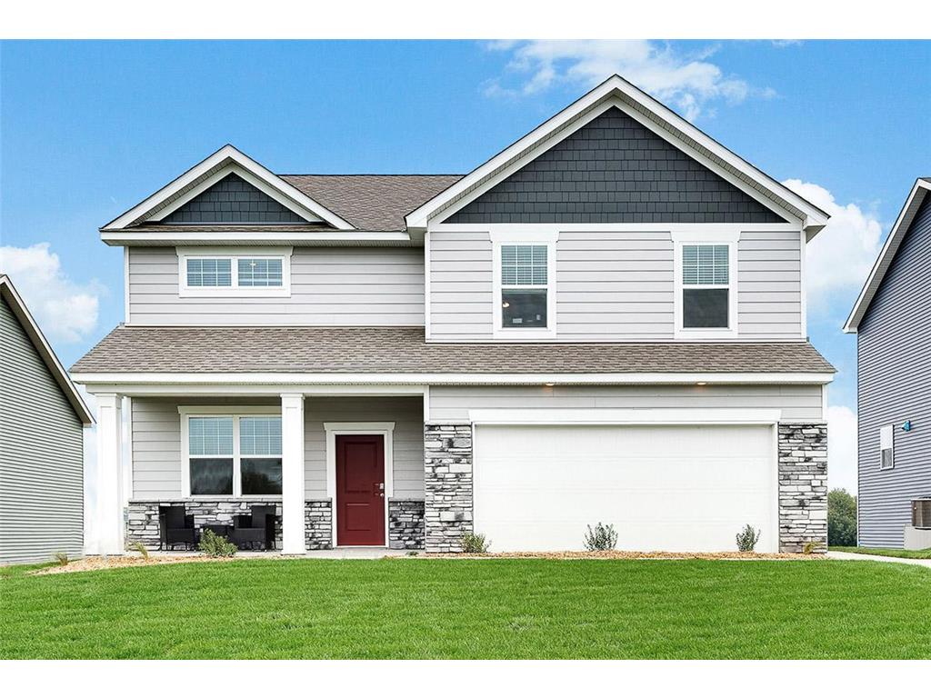 13093 Ghia Street NE Blaine MN 55449 6649250 image1