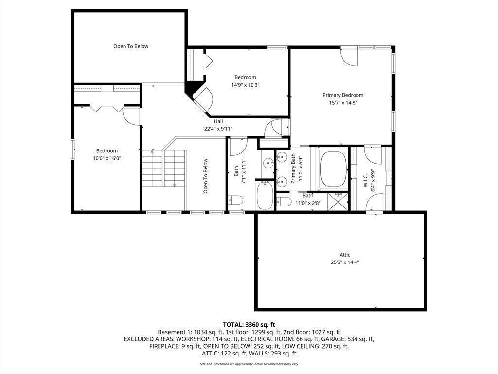13099 Timberlane Drive Baxter MN 56425 7016946 image80