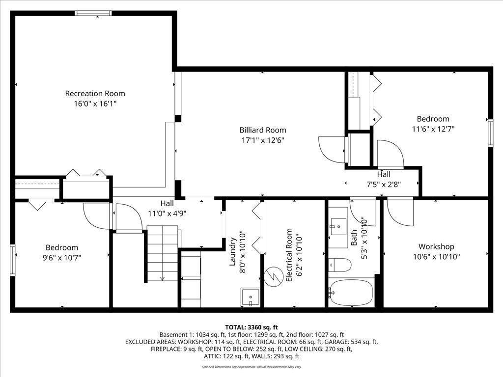 13099 Timberlane Drive Baxter MN 56425 7016946 image83