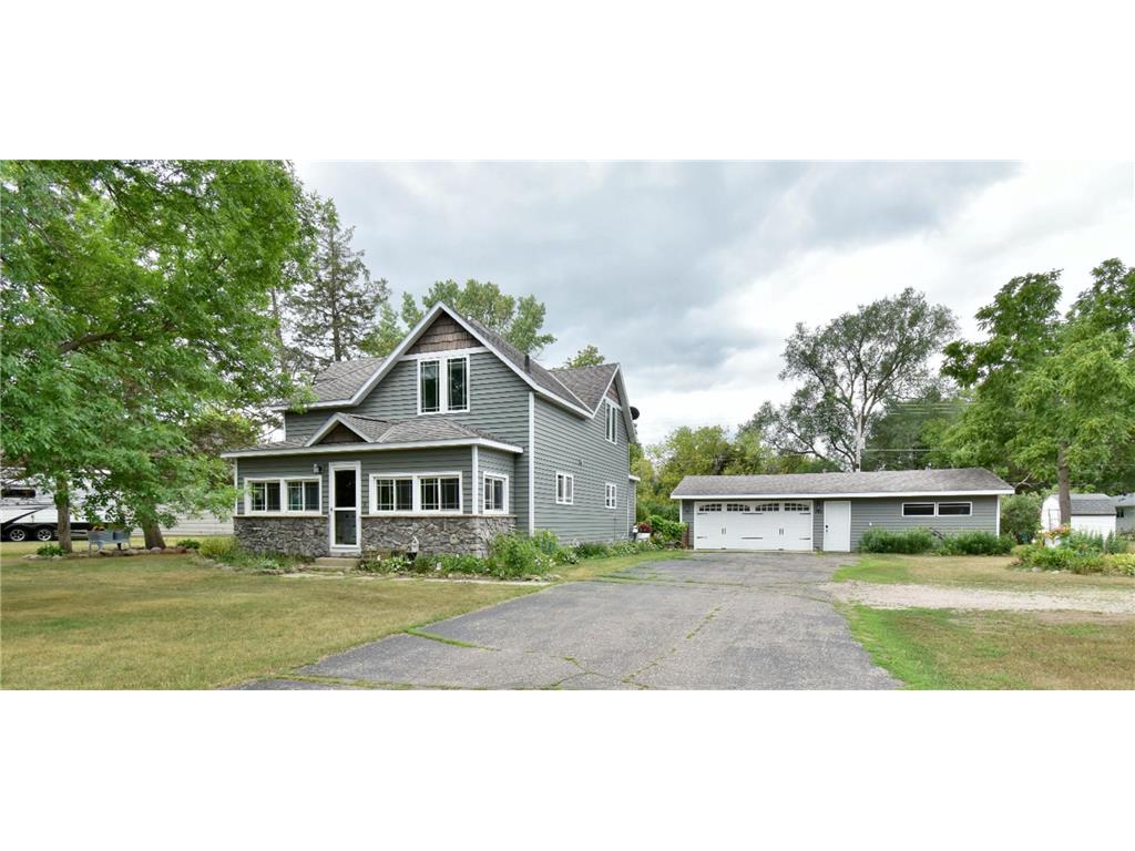 131 1st Avenue SE, Rice, MN, 56367 MLS 6404211 Edina Realty