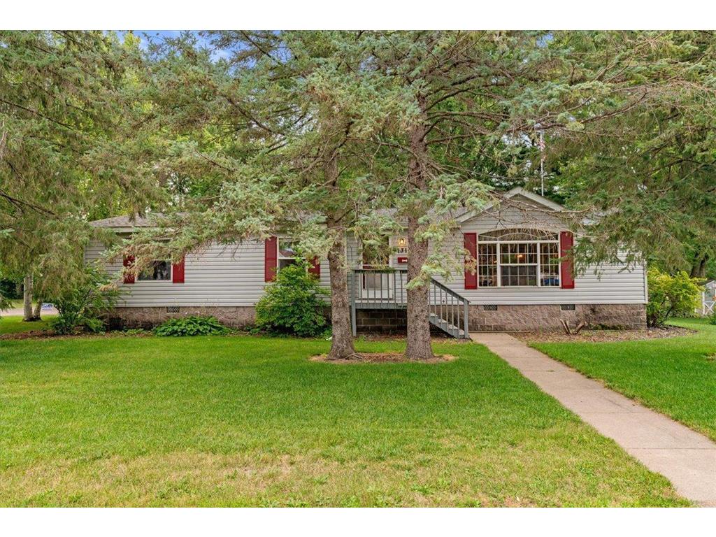 131 3rd Street NW Clear Lake WI 54005 6576308 image1