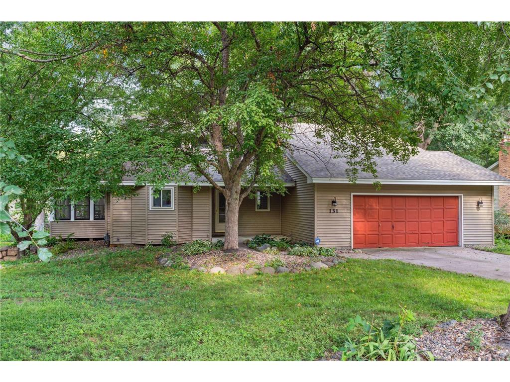 131 Canterbury Road, Circle Pines, MN, 55014 MLS 6406795 Edina Realty