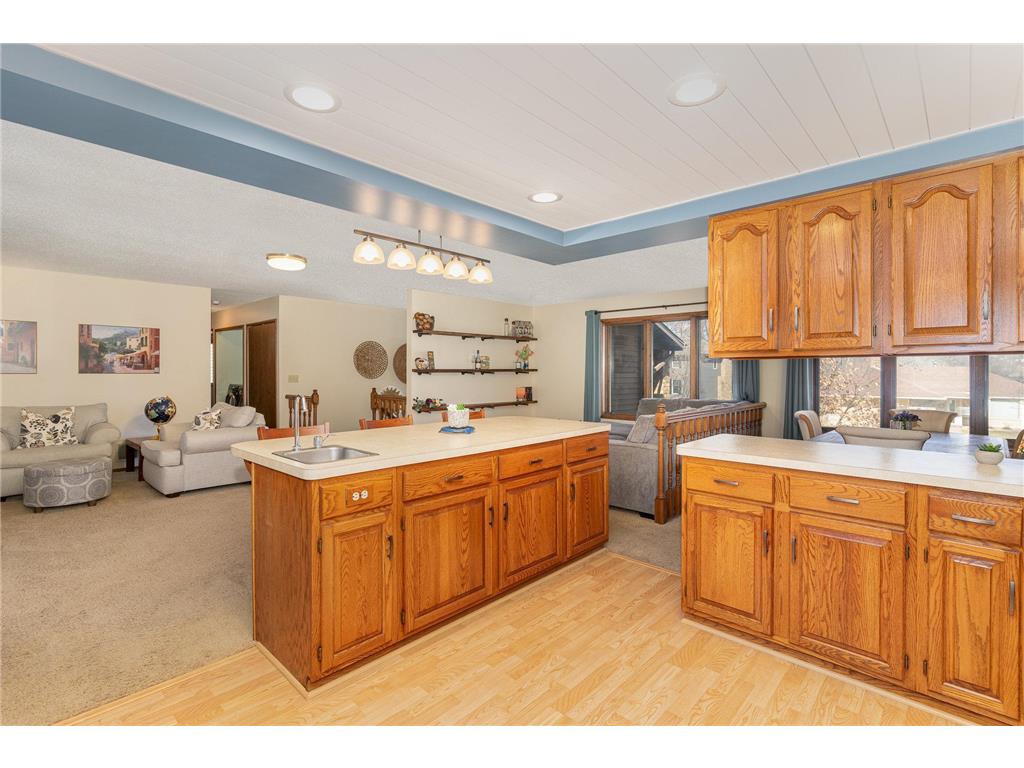 131 Carriage Lane, Burnsville, MN, 55306 MLS 6496877 Edina Realty