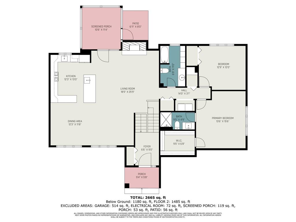 131 Carriage Lane, Burnsville, MN, 55306 MLS 6496877 Edina Realty