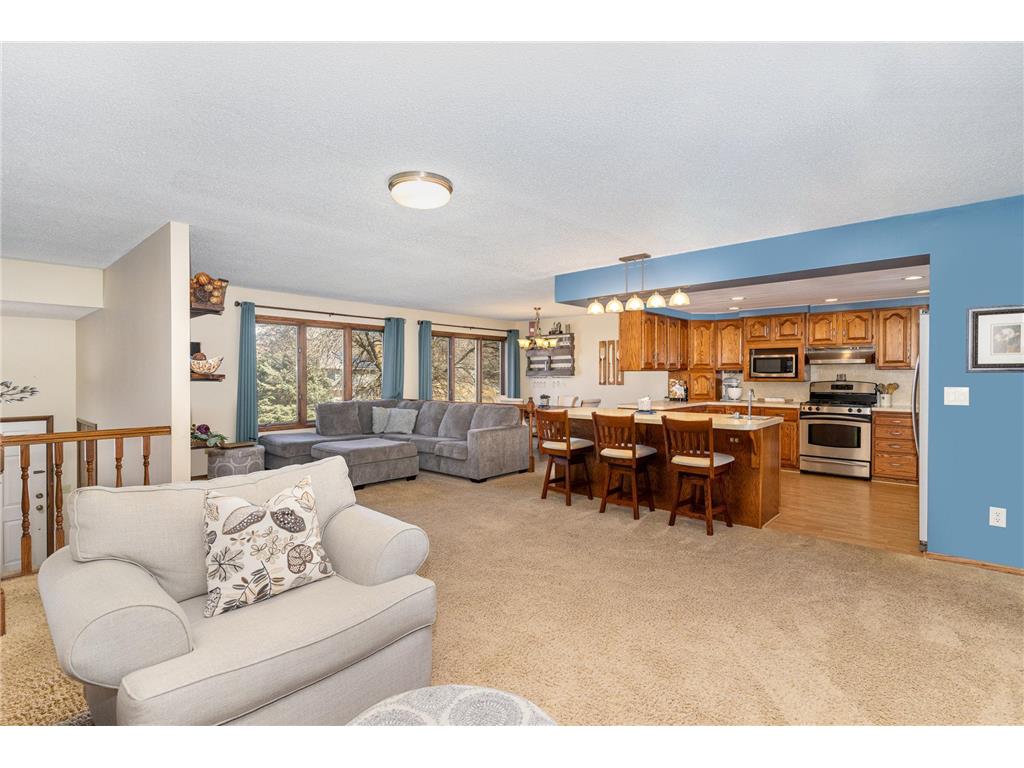 131 Carriage Lane, Burnsville, MN, 55306 MLS 6496877 Edina Realty