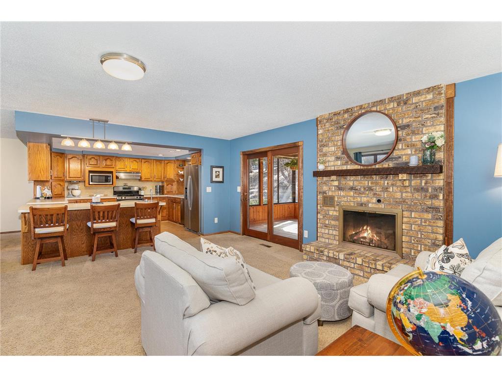 131 Carriage Lane, Burnsville, MN, 55306 MLS 6496877 Edina Realty