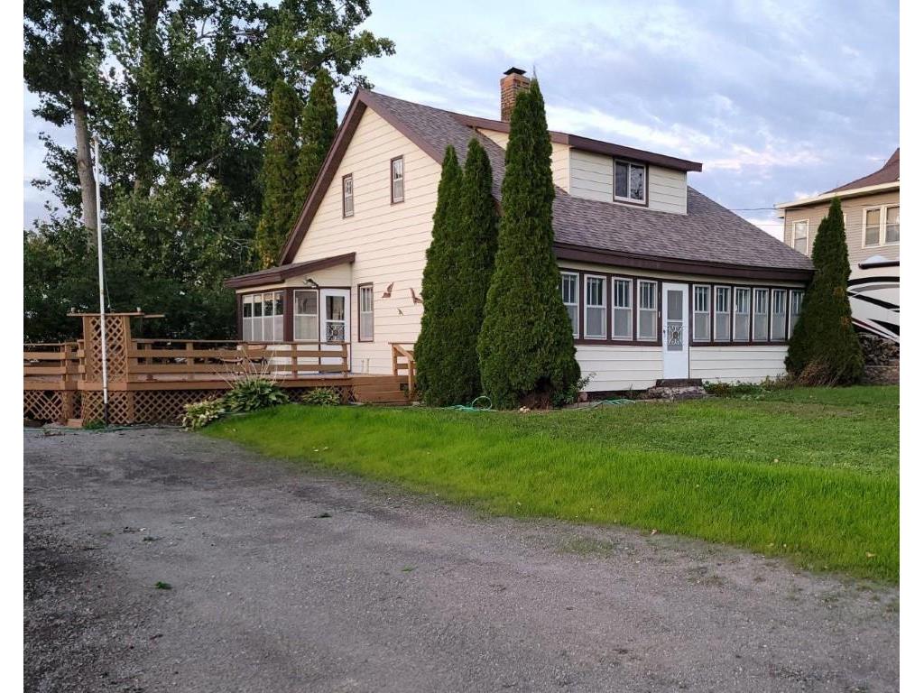 131 Cedar Street, Holdingford, MN, 56340 MLS 6341353 Edina Realty