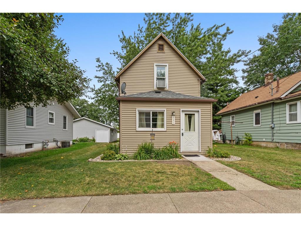 131 Cottage Grove Avenue, Foley, MN, 56329 MLS 6240911 Edina Realty