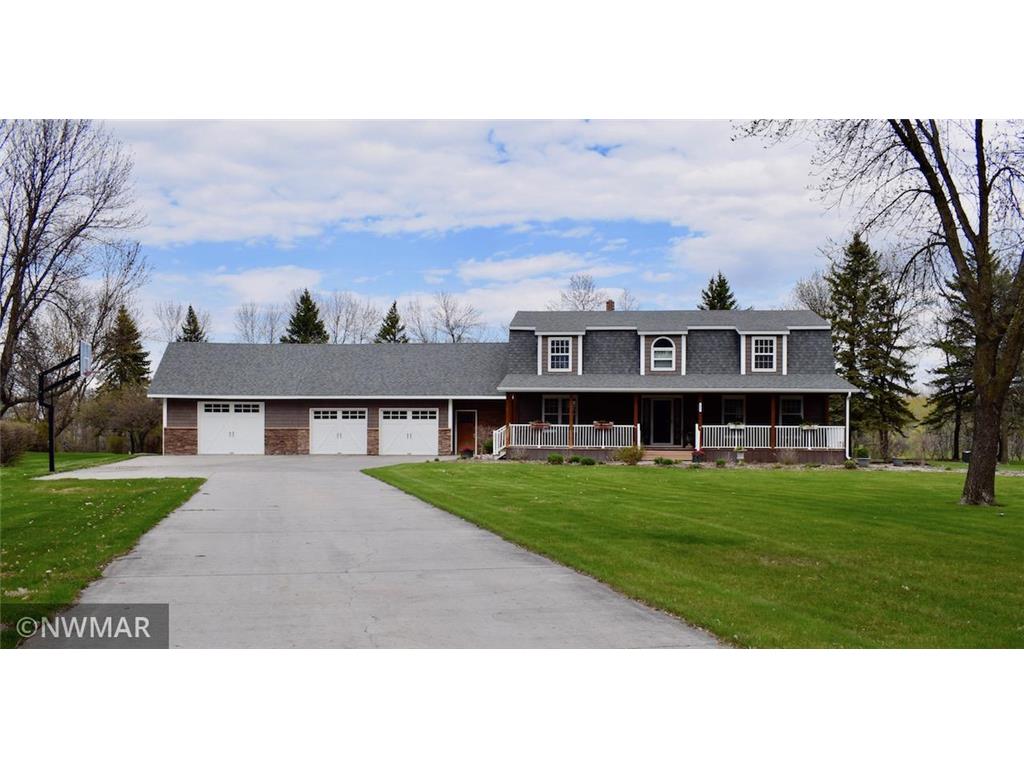 131 Fern Road, Thief River Falls, MN, 56701 MLS 6201762 Edina Realty