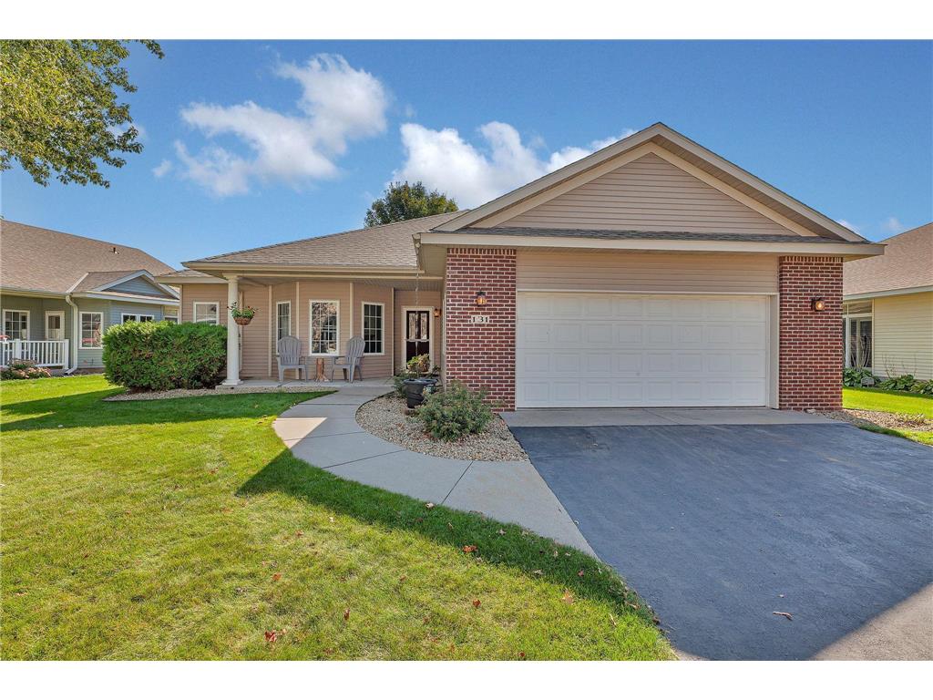 131 Goldfinch Lane Clearwater MN 55320 - Mississippi 7023635 image1