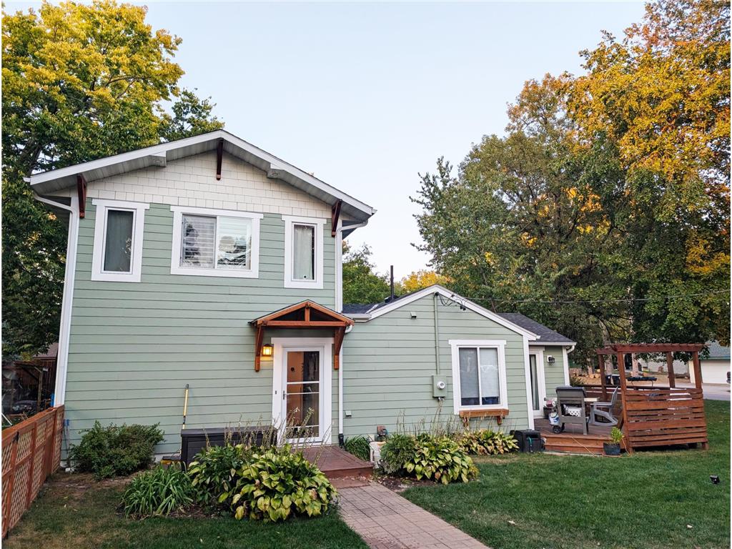 131 Hudson Avenue Big Lake MN 55309 - Big Lake 6624393 image1