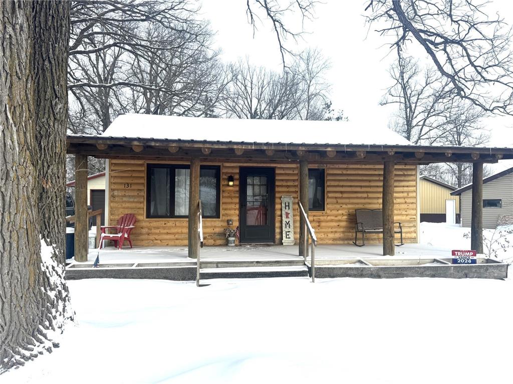 131 Jensen Avenue NE Leon Twp MN 56634 7010218 image1