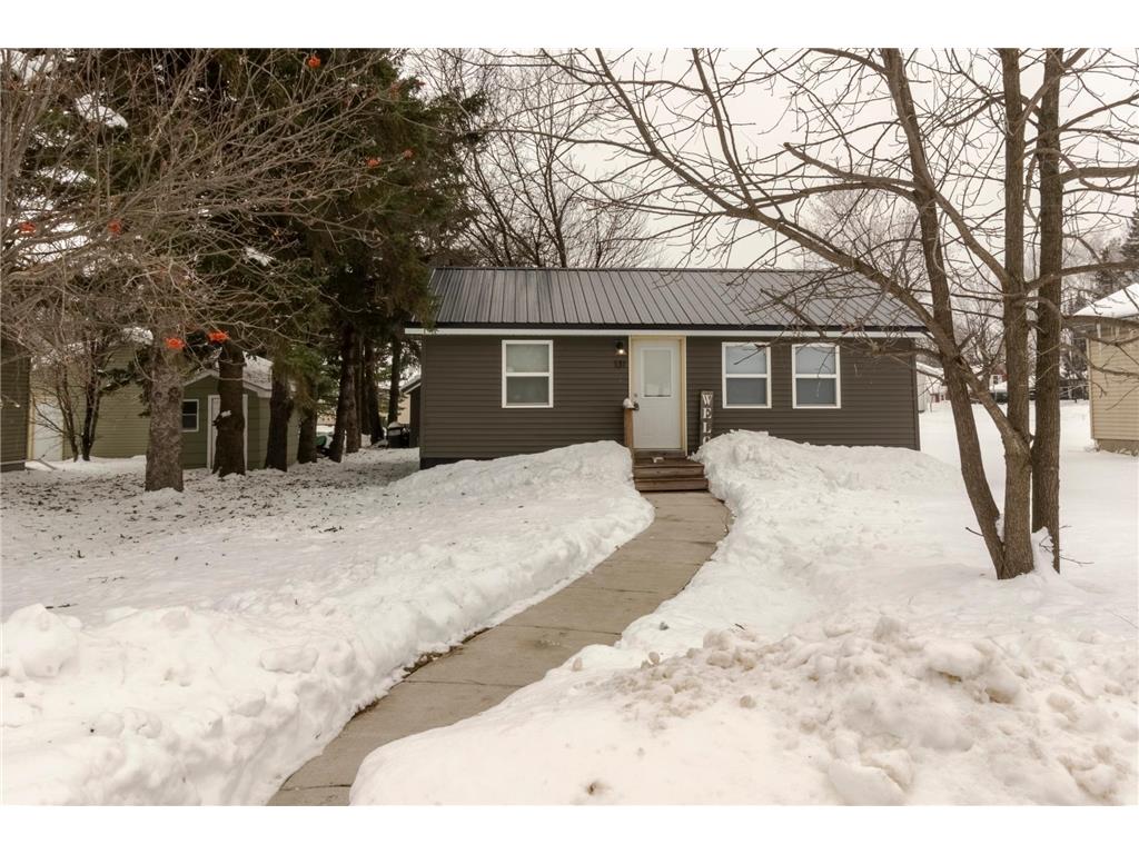 131 Maple Street N, Turtle Lake, WI, 54889 MLS 6319903 Edina Realty