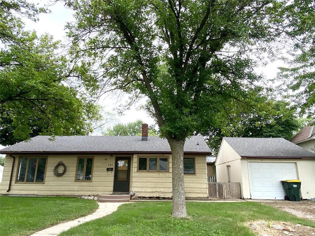 131 N Drury Street, Redwood Falls, MN, 56283 MLS 6354690 Edina Realty