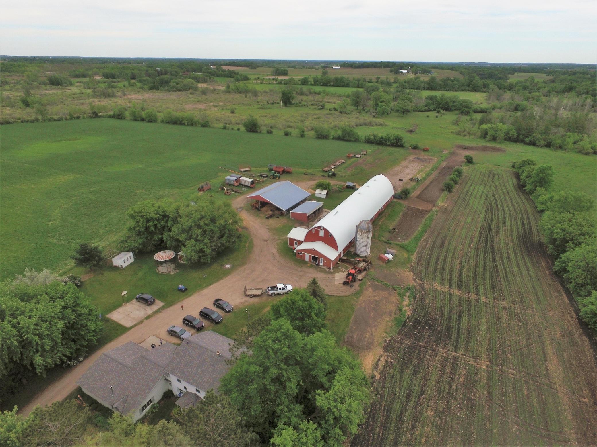 131 N Main Street, Upsala, MN, 56384 MLS 6003652 Edina Realty