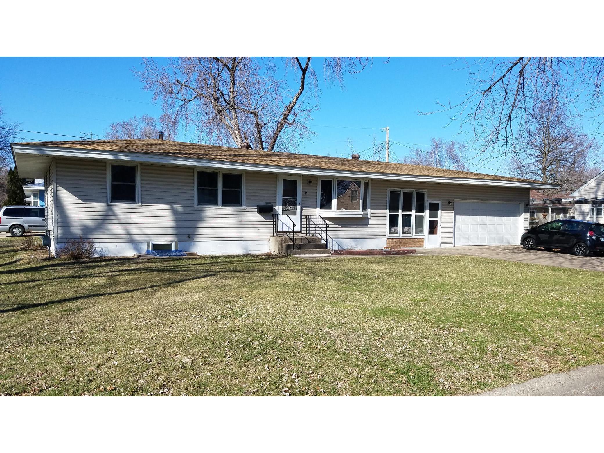 131 Panorama Avenue, Fridley, MN 55421 MLS 5734481 Edina Realty