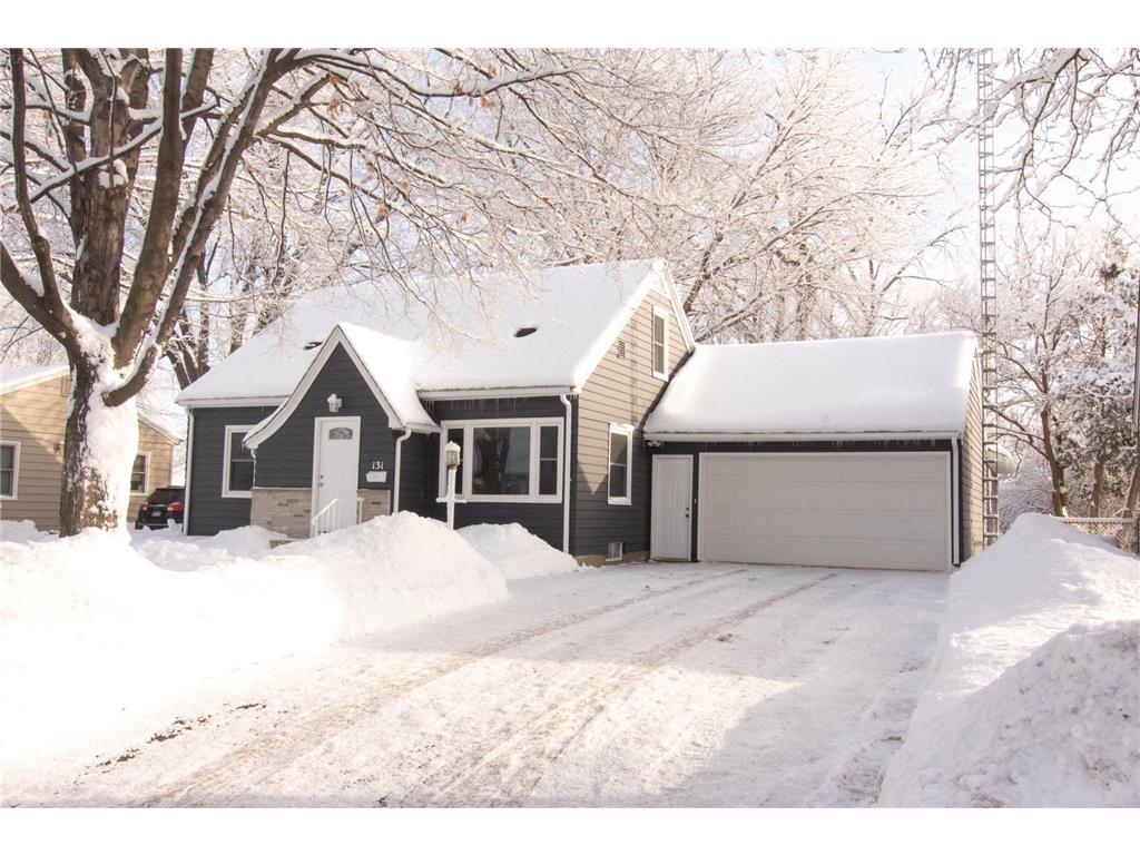 131 Thayer Avenue, Mankato, MN, 56001 MLS 6321598 Edina Realty