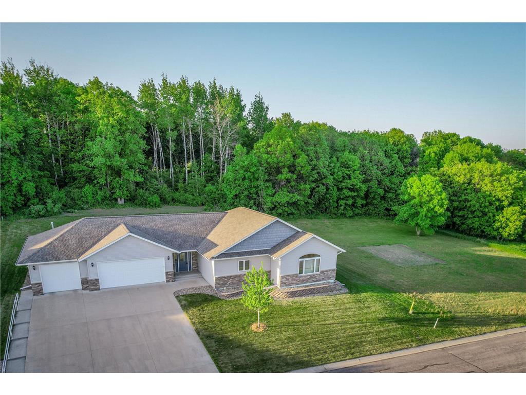 131 Whispering Oaks Drive, Albany, MN, 56307 MLS 6378102 Edina Realty