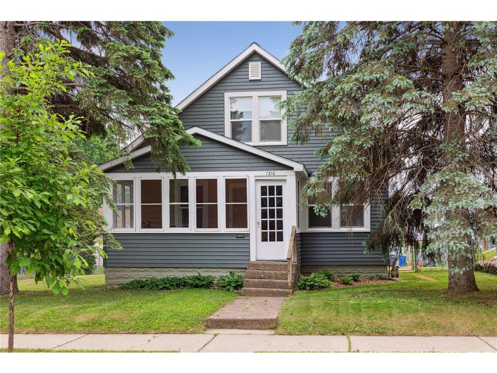 1310 Fremont Avenue, Saint Paul, MN, 55106 MLS 6388002 Edina Realty