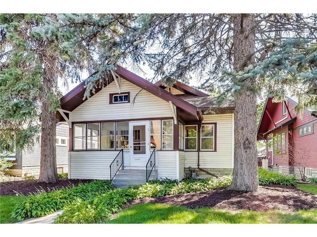 1310 Grand Avenue, Saint Paul, MN, 55105 MLS 7329219 Edina Realty