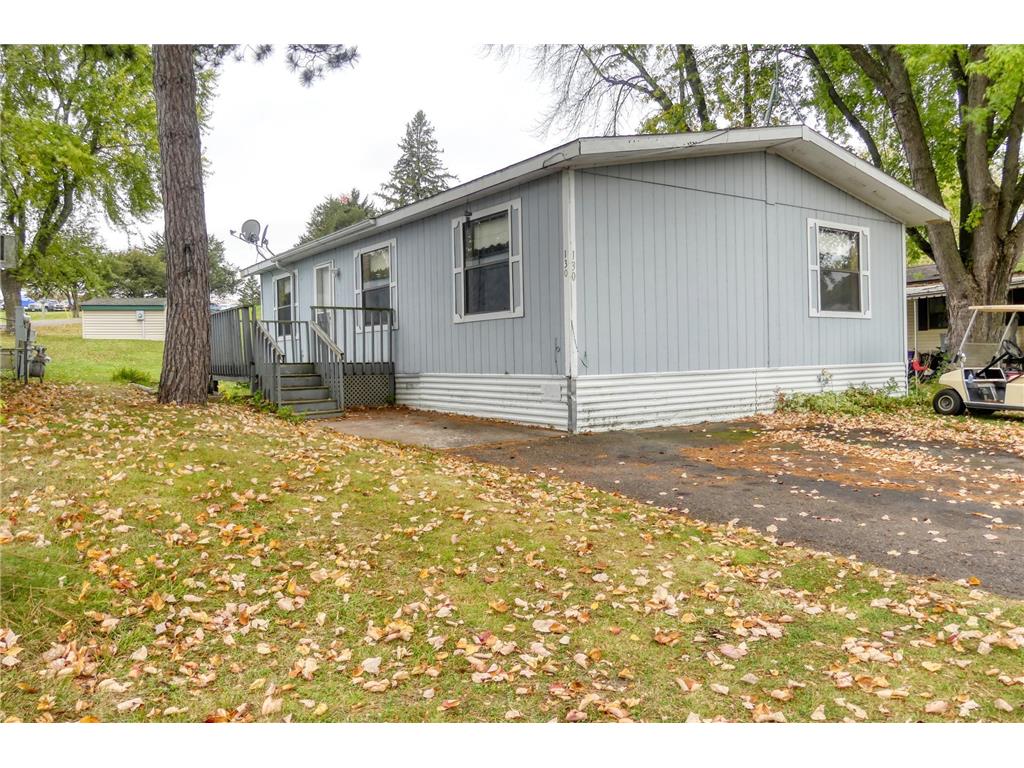 13100 318th Street #130 Chisago Lake Twp MN 55045 - North Center Lake 6797589 image1