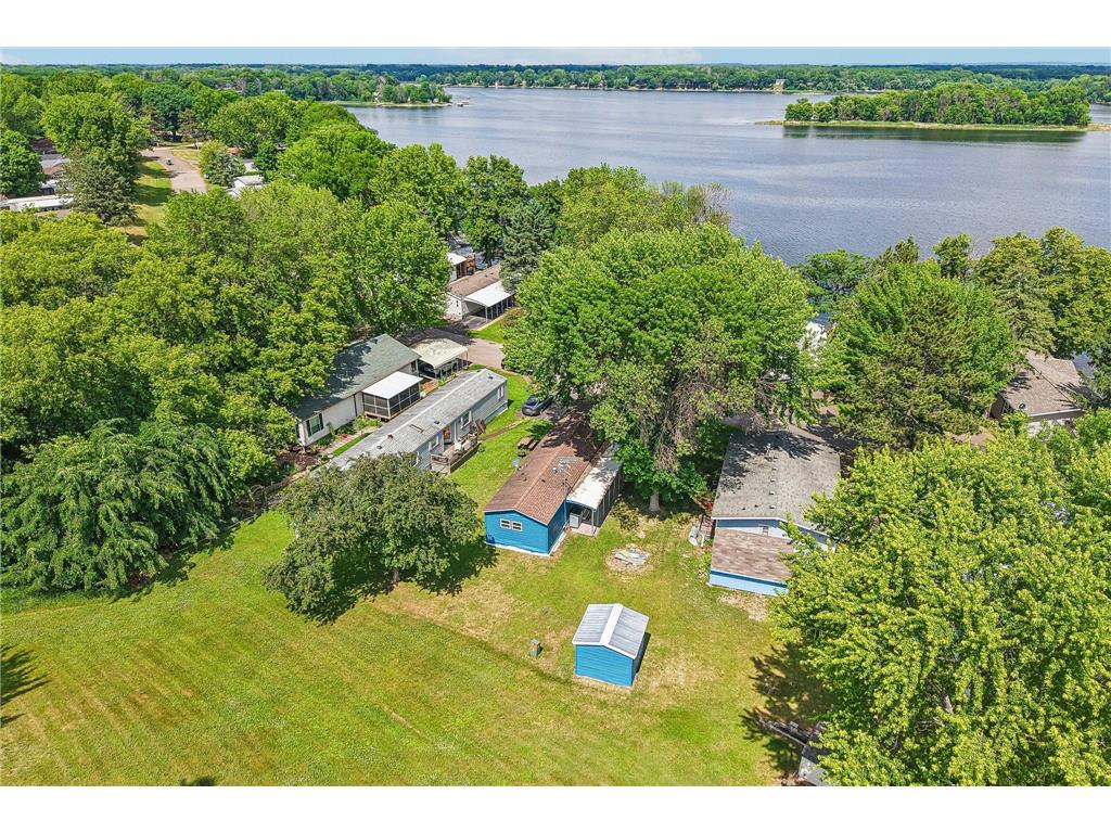 13100 318th Street #131 Lindstrom MN 55045 - North Center Lake 7085898 image1