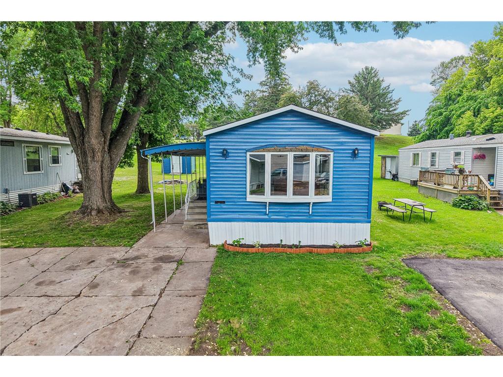 13100 318th Street #131 Lindstrom MN 55045 - North Center Lake 7085898 image3