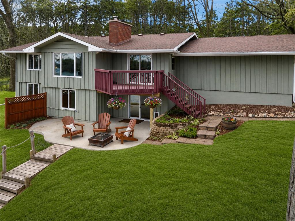 13100 Island View Drive NW Elk River MN 55330 - Upper Orono Lake 7018298 image3