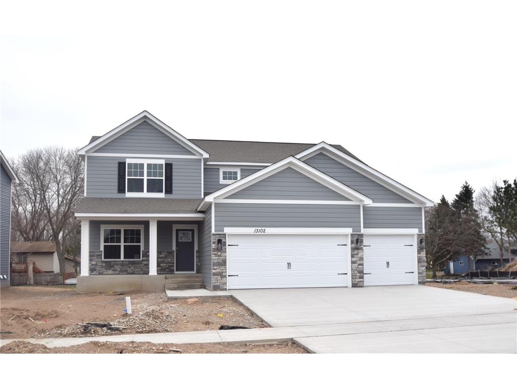 13102 Bauer Drive N, Champlin, MN, 55316 MLS 6330644 Edina Realty