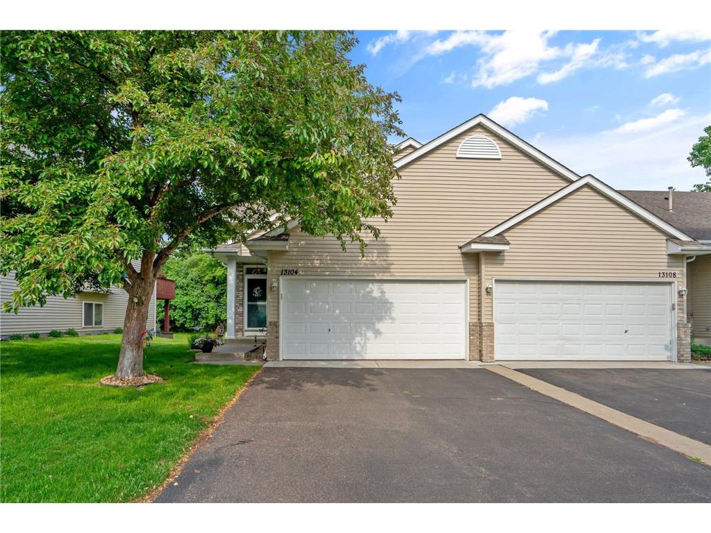 13104 Vintage Street NW, Coon Rapids, MN, 55448 MLS 6354436 Edina