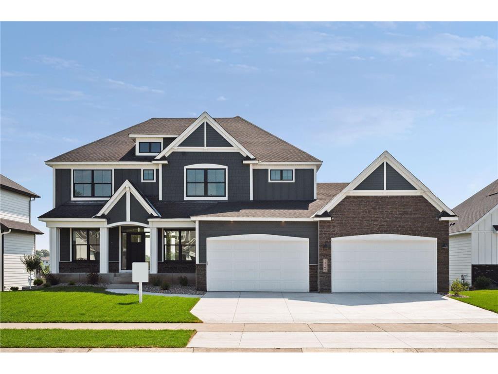 13109 Coral Sea Court NE Blaine MN 55449 6396621 image1