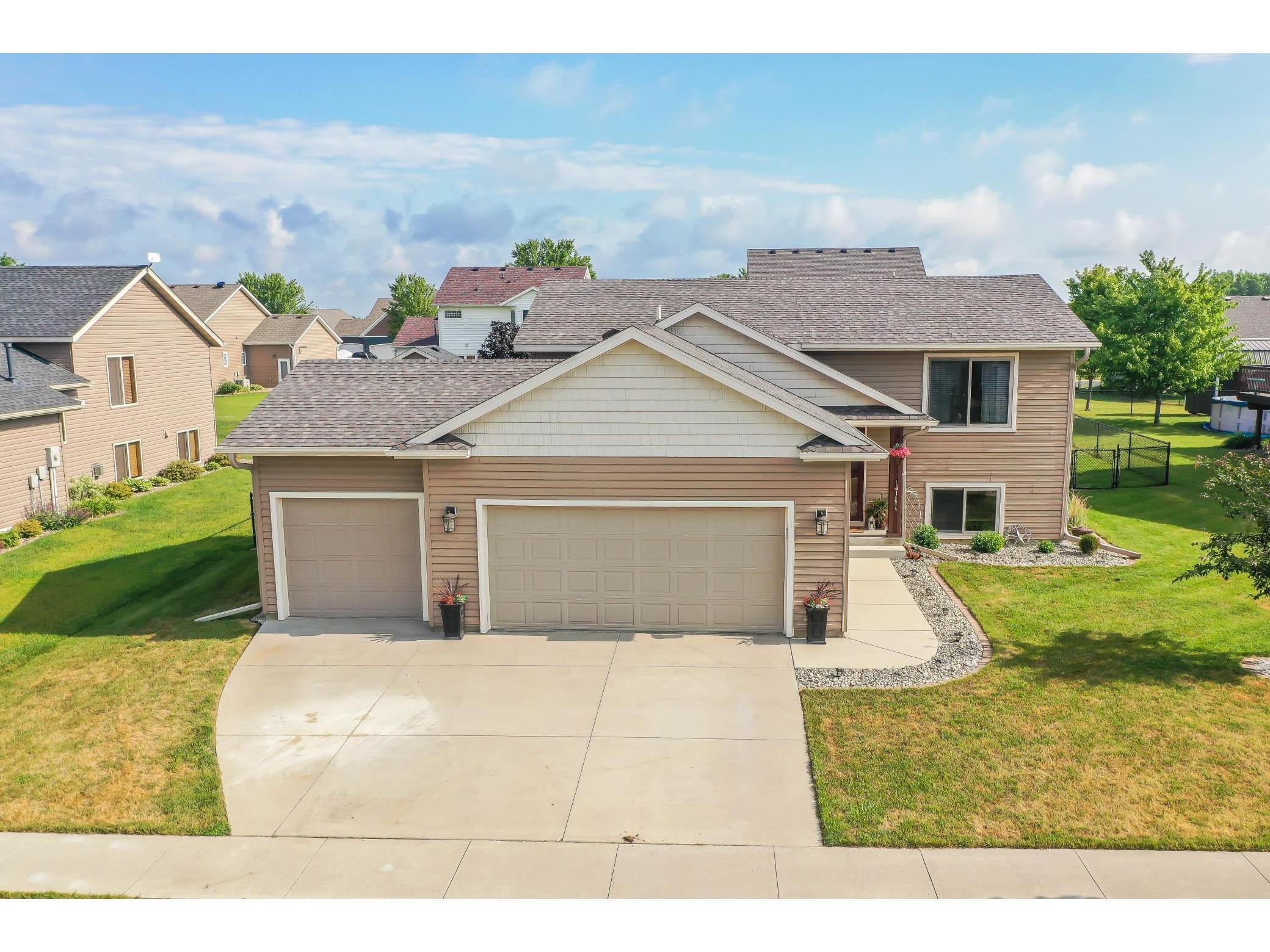 1311 3rd Street NW, Kasson, MN 55944 MLS 6020352 Edina Realty