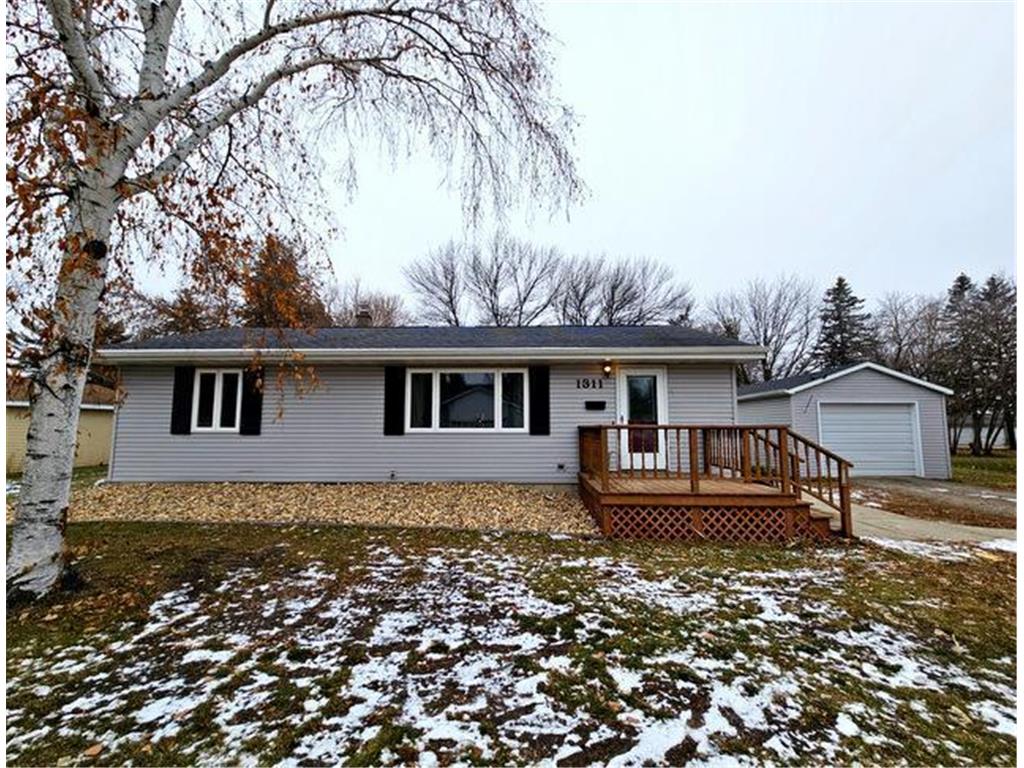 1311 Cottonwood Lane N Wheaton MN 56296 6466943 image1