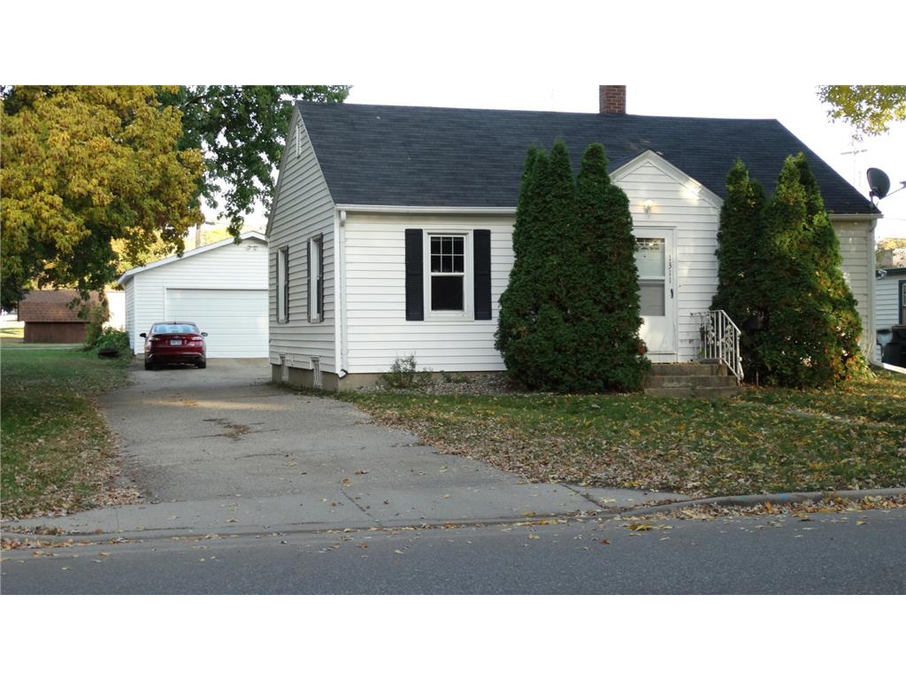 1311 Fillmore Street, Alexandria, MN, 56308 MLS 6267437 Edina Realty