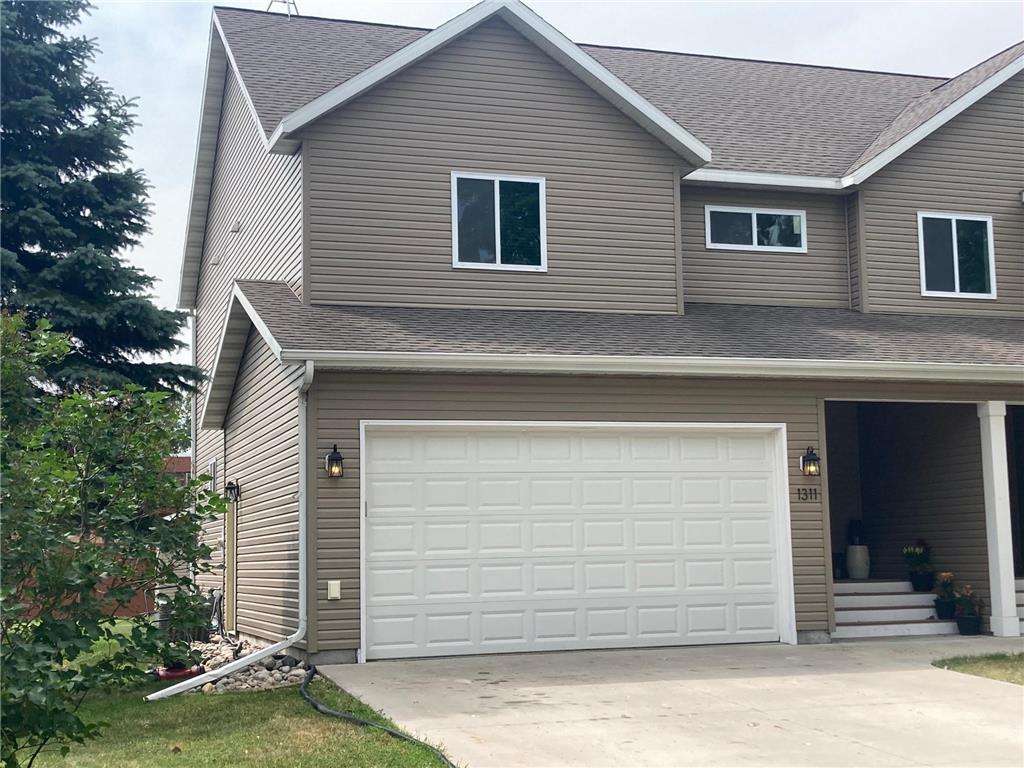 1311 Hartford Street Hawley MN 56549 6390907 image1