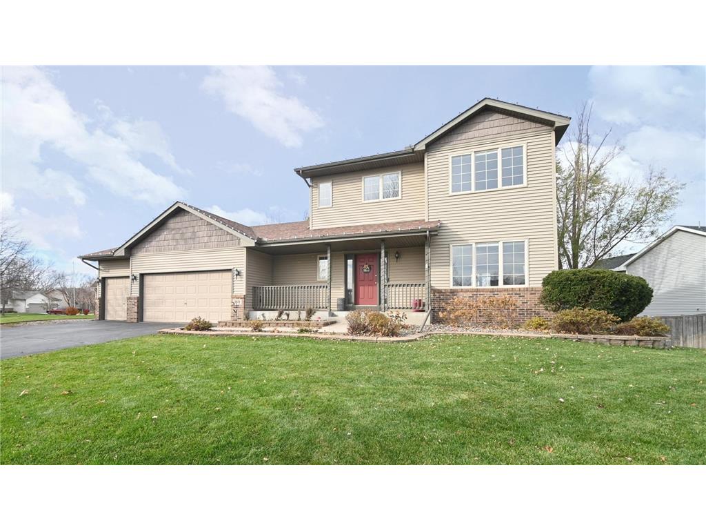 1311 Irvine Drive Hanover MN 55341 6458810 image1