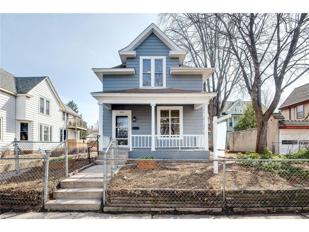 1311 Jefferson Street NE, Minneapolis, MN 55413 MLS 6351837 Edina