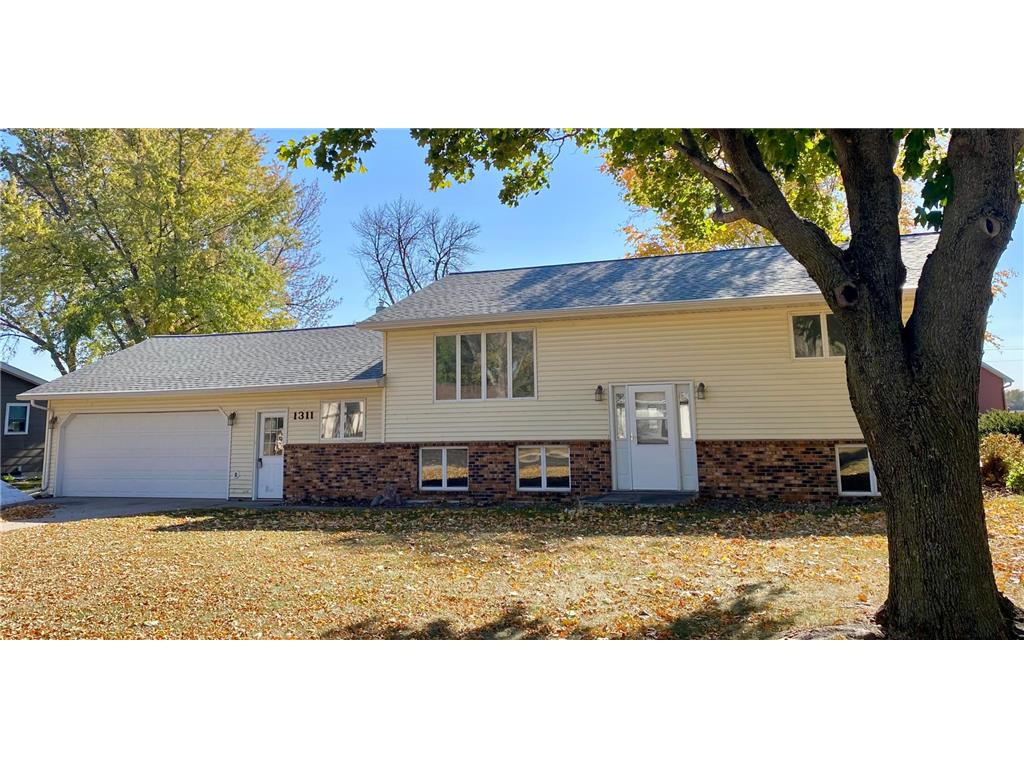 1311 W Birch Avenue, Olivia, MN, 56277 MLS 6273348 Edina Realty