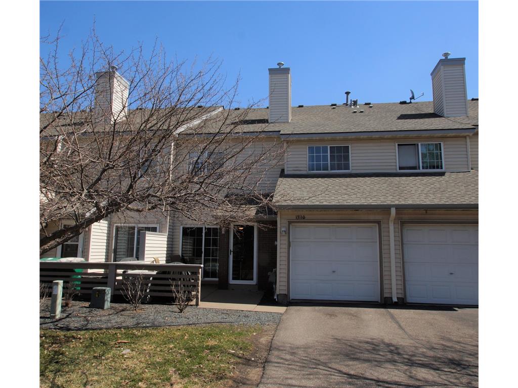 13110 Silverod Street NW, Coon Rapids, MN, 55448 MLS 6355470 Edina