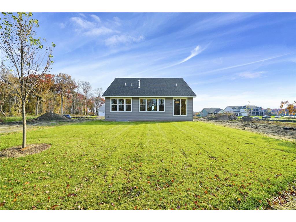 13112 Ghia Court NE, Blaine, MN, 55449 MLS 6577205 Edina Realty