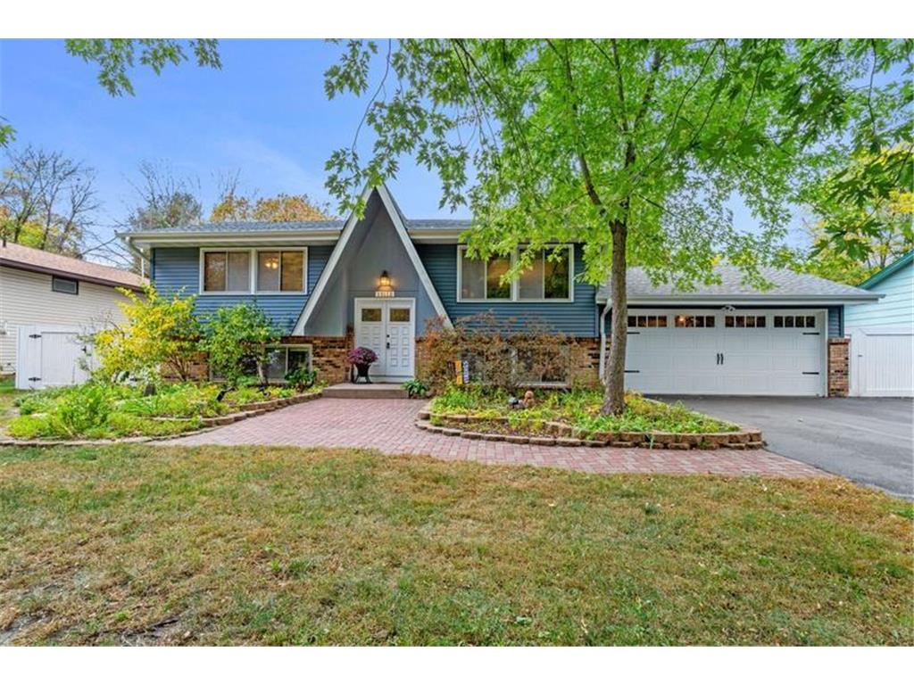 13112 Van Buren Street NE, Blaine, MN 55434 MLS 6269773 Edina Realty