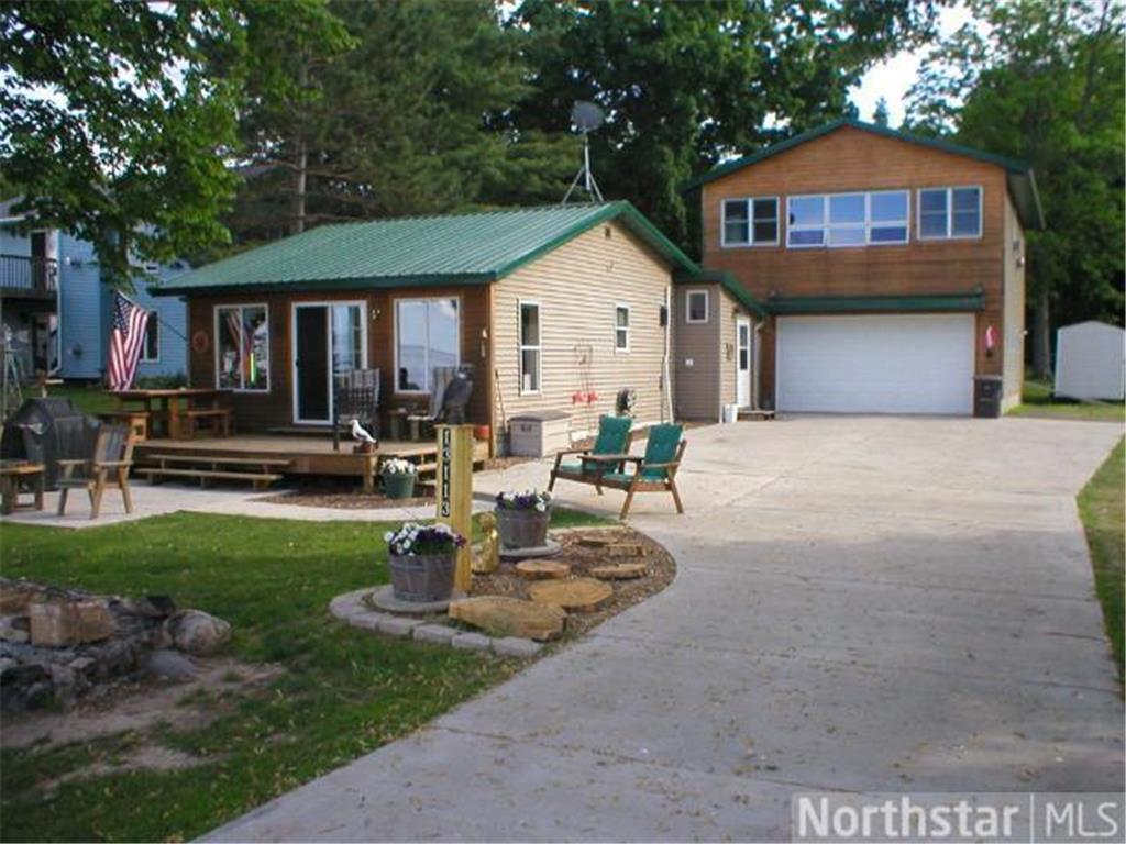 13113 Twilight Road Kathio Twp MN 56359 - Mille Lacs Lake 7069855 image1