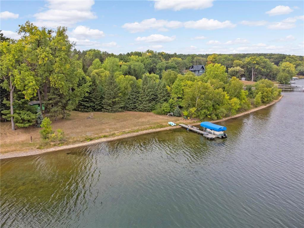 13115 Ozark Trail N May Twp MN 55082 - Big Carnelian 6435488 image1