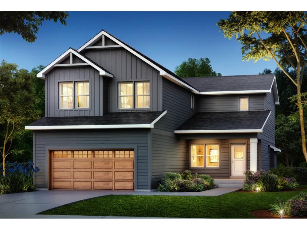 13118 Isetta Circle NE Blaine MN 55449 6695415 image1