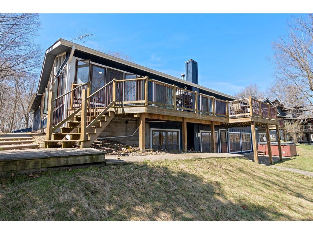 1312 186th Street Saint Croix Falls WI 54024 - Deer Lake 6673487 image1