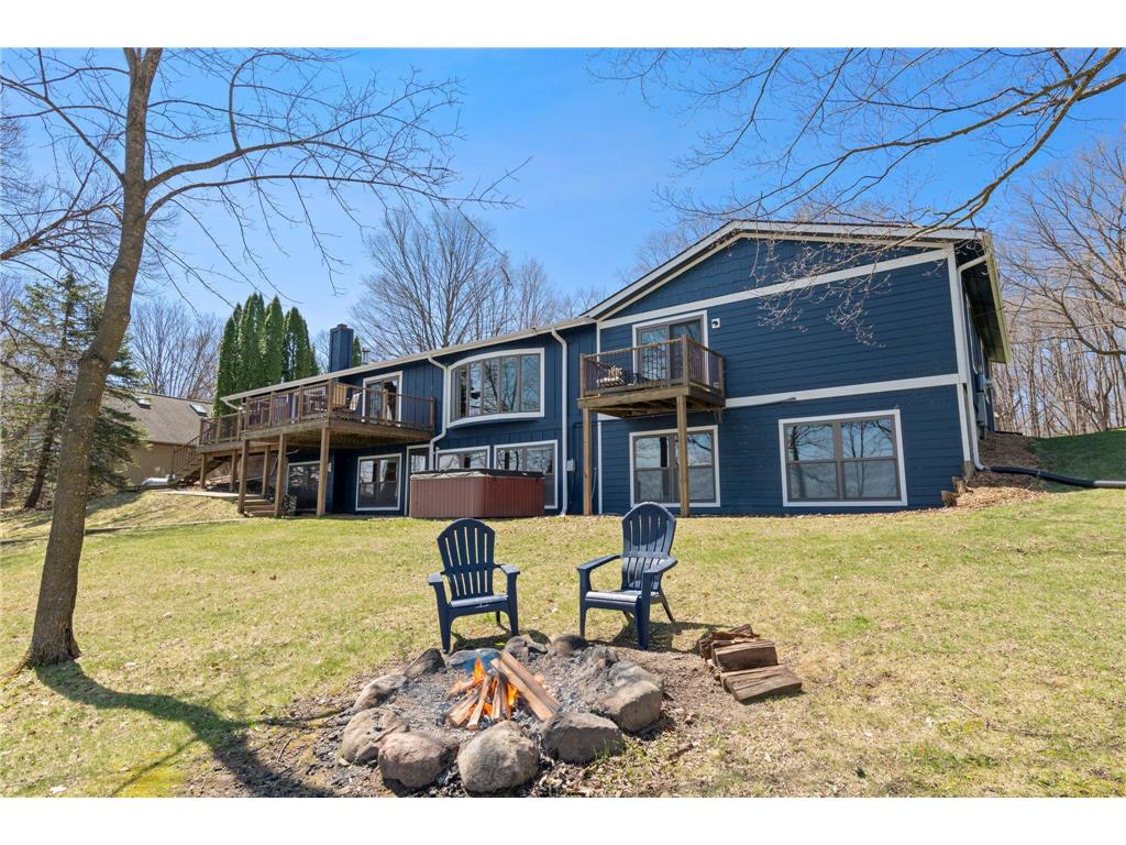 1312 186th Street Saint Croix Falls WI 54024 - Deer Lake 6673487 image76