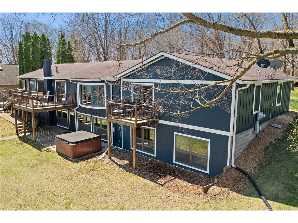 1312 186th Street Saint Croix Falls WI 54024 - Deer Lake 6673487 image80