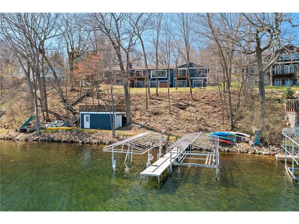 1312 186th Street Saint Croix Falls WI 54024 - Deer Lake 6673487 image83