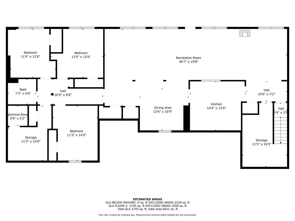 1312 186th Street Saint Croix Falls WI 54024 - Deer Lake 6673487 image93